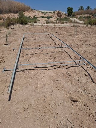 Kit Solar para Caravana