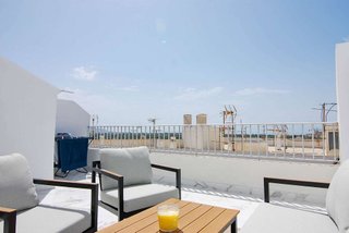 Dúplex en venta en Centro en Salobreña