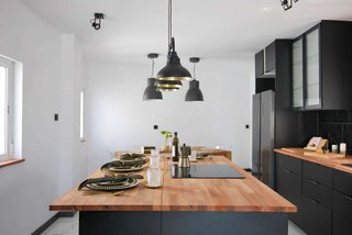 Dúplex en venta en Centro en Salobreña