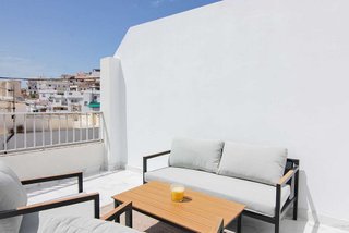 Dúplex en venta en Centro en Salobreña
