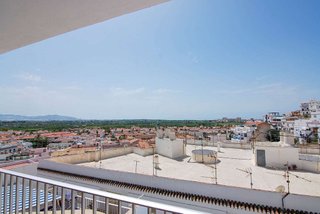 Dúplex en venta en Centro en Salobreña