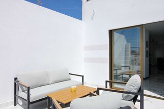 Dúplex en venta en Centro en Salobreña