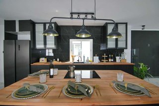 Dúplex en venta en Centro en Salobreña