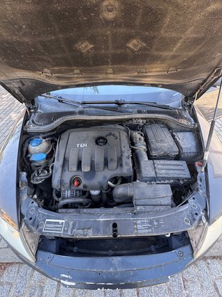 Skoda Octavia DSG