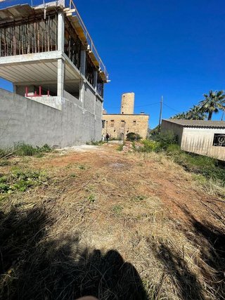 Terreno en venta en Sant Llorenç des Cardassar