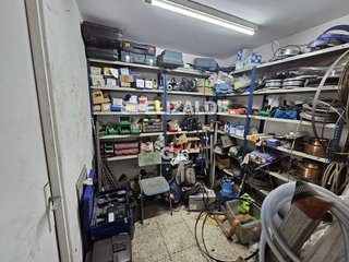 Nave industrial en venta en Hernani
