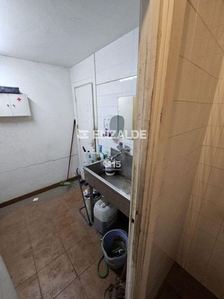 Nave industrial en venta en Hernani