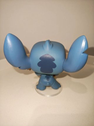 Funko Pop Stitch Ukulele #1044 Disney