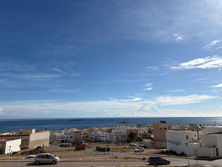 Terreno en venta en Carboneras