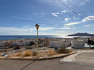 Terreno en venta en Carboneras
