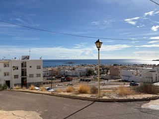 Terreno en venta en Carboneras