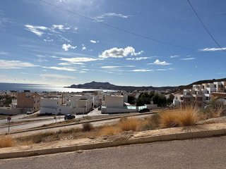 Terreno en venta en Carboneras