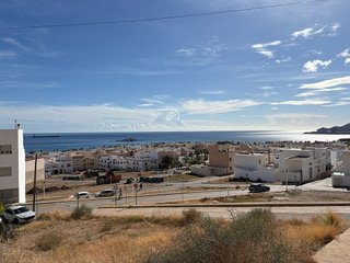 Terreno en venta en Carboneras
