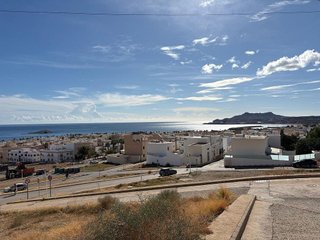 Terreno en venta en Carboneras