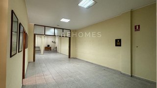 Local comercial en venta en Plaça Eliptica-Republica Argentina-Germanies en Gandia