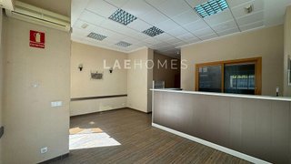 Local comercial en venta en Plaça Eliptica-Republica Argentina-Germanies en Gandia