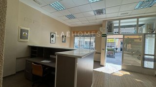 Local comercial en venta en Plaça Eliptica-Republica Argentina-Germanies en Gandia