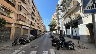Local comercial en venta en Plaça Eliptica-Republica Argentina-Germanies en Gandia