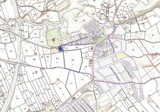 Terreno en venta en Monforte del Cid