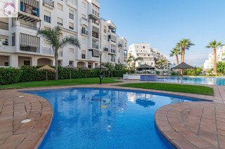 Piso en venta en Salobreña Costa en Salobreña