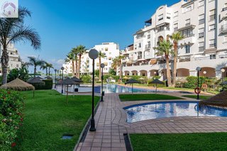 Piso en venta en Salobreña Costa en Salobreña