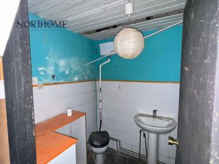 Local comercial en venta en Centro - Ayuntamiento en Santander
