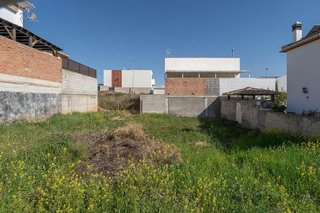 Terreno en venta en Peligros