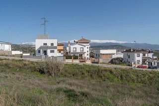 Terreno en venta en Peligros