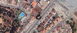 Local comercial en venta en Coria del Río