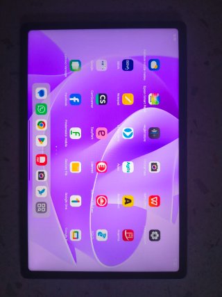 Lenovo IdeaTab 2 Pro Grigio
