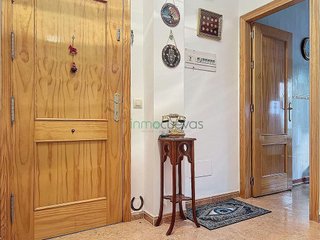 Ático en venta en Cuevas del Almanzora pueblo en Cuevas del Almanzora