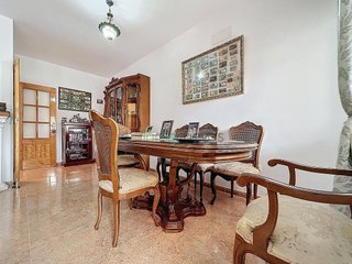 Ático en venta en Cuevas del Almanzora pueblo en Cuevas del Almanzora
