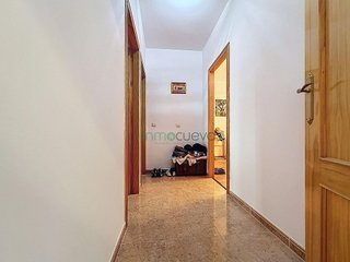 Ático en venta en Cuevas del Almanzora pueblo en Cuevas del Almanzora
