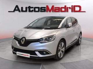 Renault Scénic Zen Blue dCi 110 kW (150CV)