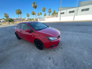 SEAT Ibiza 2014
