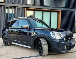 MINI Countryman 12/2021