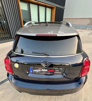 MINI Countryman 12/2021