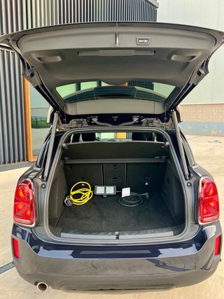 MINI Countryman 12/2021