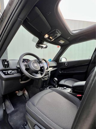 MINI Countryman 12/2021