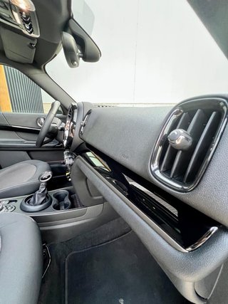 MINI Countryman 12/2021