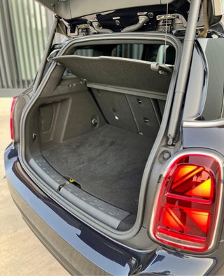 MINI Countryman 12/2021