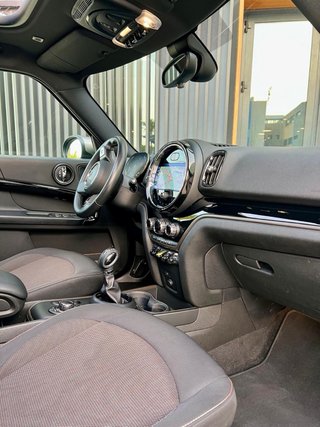 MINI Countryman 12/2021