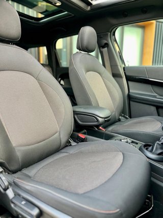 MINI Countryman 12/2021