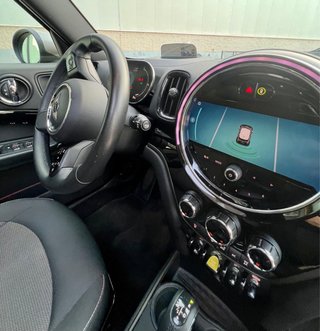 MINI Countryman 12/2021
