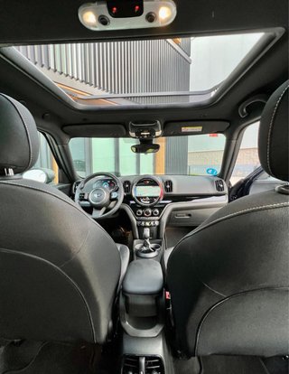 MINI Countryman 12/2021