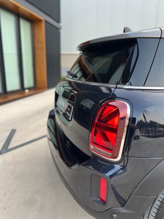 MINI Countryman 12/2021