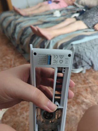 Ventilador PS5