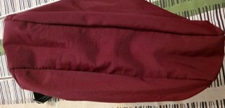 Bolso bandolera Babau Barcelona