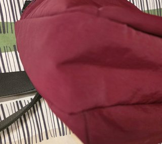 Bolso bandolera Babau Barcelona
