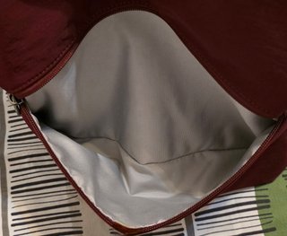 Bolso bandolera Babau Barcelona